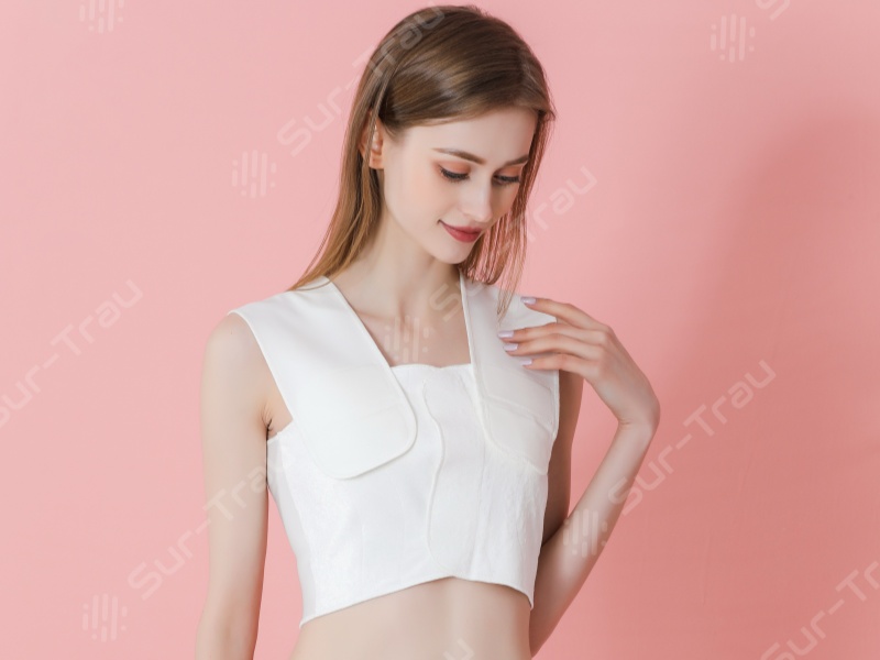 乳腺加压弹力绷带