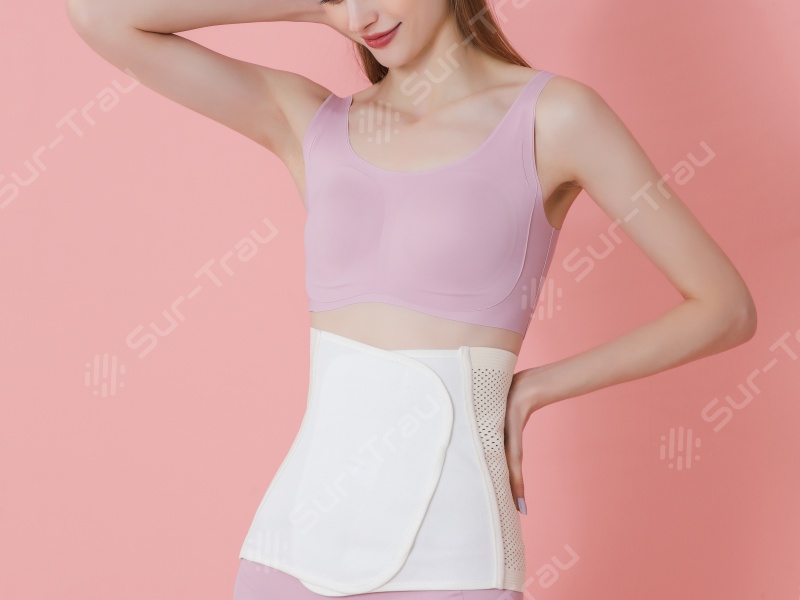 嘉创胸腹压力绷带FBG